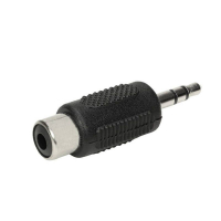 ADAPTADOR FEMEA RCA X P2ST