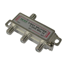 DIVISOR SATELITE 1X3 2GHZ