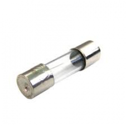 FUSIVEL DE VIDRO 8A/250V PEQ
