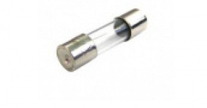 FUSIVEL DE VIDRO 8A/250V PEQ