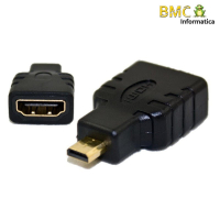 ADAPTADOR HDMI-F/MICRO HDMI-M