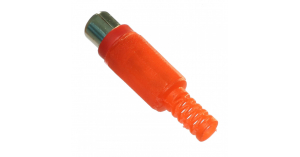 PLUG RCA FEMEA PAR