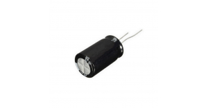 CAPACITOR ELETROLITICO 2,2MF/100V