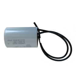 Capacitor de Partida 10MF 250V