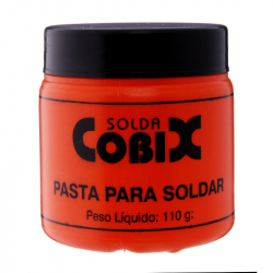 PASTA DE SOLDA LATA C/110GR