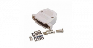 Capa Para Conector  DB 25