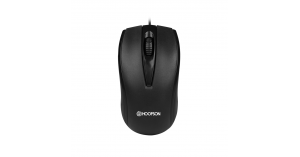 MOUSE USB HOOPSON MS-034