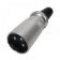 PLUG CANON MACHO METALICO