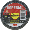 FITA ISOLANTE IMPERIAL 3M 5 METROS