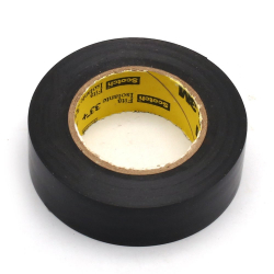 FITA ISOLANTE 3M 18mm 5 METROS
