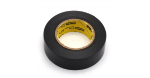 FITA ISOLANTE 3M 18mm 5 METROS