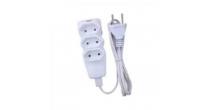 Extensão Eletrica 5m 10A/250V