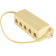MULTIPLICADOR RJ11 5 SAIDAS