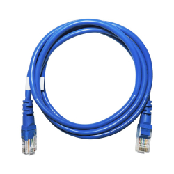 Patch Cord Cat5e 5 Metros