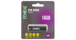 PEN DRIVE 16GB MAXPRINT