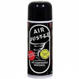 AR COMPRIMIDO AEROSOL 400ML