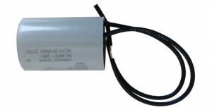 Capacitor de Partida 3/7MF 250V