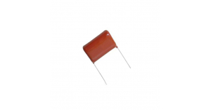 CAPACITOR POLIESTER 270K .27 250V