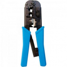 Alicate de Crimpagem HT-5684R (RJ9/RJ11/RJ45)