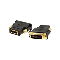ADAPTADOR DVI-M (24+1)/HDMI-F
