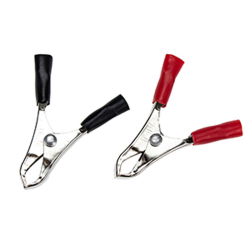 GARRA P/BATERIA 10A  PAR