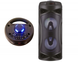Caixa Som Bluetooth X-Cell SB-100