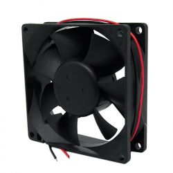 Microventilador 12v 90x90x25mm