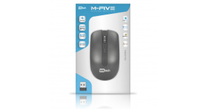Mouse Wireless MB Tech