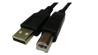 CABO USB 2.0 1,5 C/ FILTRO