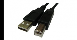 CABO USB 2.0 1,5 C/ FILTRO