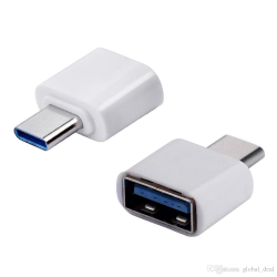 ADAPTADOR OTG MINI USB/USB-FÊMEA