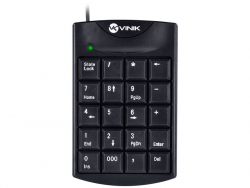 TECLADO NUMERICO VINIK