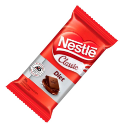 Chocolate Classic Diet - 25g - Nestlé