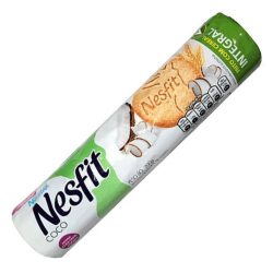 Biscoito Integral Nesfit - Sabor Coco - Pacote 200g - Nestlé