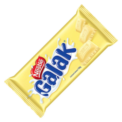 Chocolate Galak - 150g - Nestlé