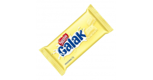 Chocolate Galak - 25g - Nestlé