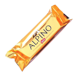 Chocolate Alpino - 25g - Nestlé