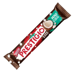 Chocolate Prestígio Dark - 33g - Nestlé