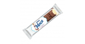 Chocolate Moça - Recheio de Leite Condensando - 38g - Nestlé