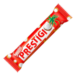 Chocolate Prestígio - 33g - Nestlé