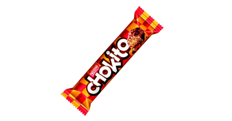 Chocolate Chokito - 32g - Nestlé