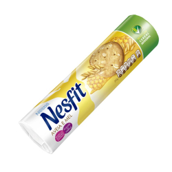 Biscoito Nesfit - Aveia e Mel - Pacote 200g - Nestlé