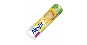 Biscoito Nesfit - Aveia e Mel - Pacote 200g - Nestlé