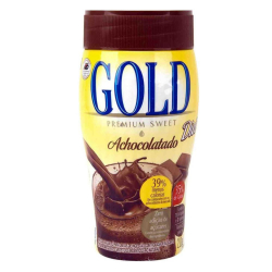 Achocolatado Diet - Pote 210g - Gold