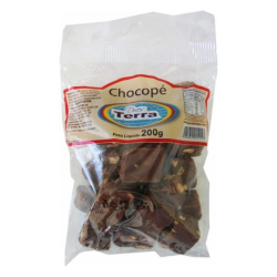Chocopé - Pacote 200g - Doces Terra