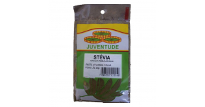 Stevia - Pacote 20g - Juventude