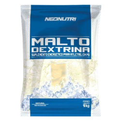 Maltodextrina - Natural - Pacote 1000g  - NeoNutri
