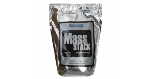 Mass Stack - Pacote 1,4kg - Cyberform