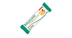 Bananada Cremosa - Pacote 30g - Frutabella