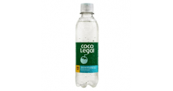 Água de Coco - Garrafa 300ml - Coco Legal